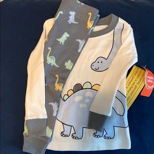NWT 9M Pajamas Set